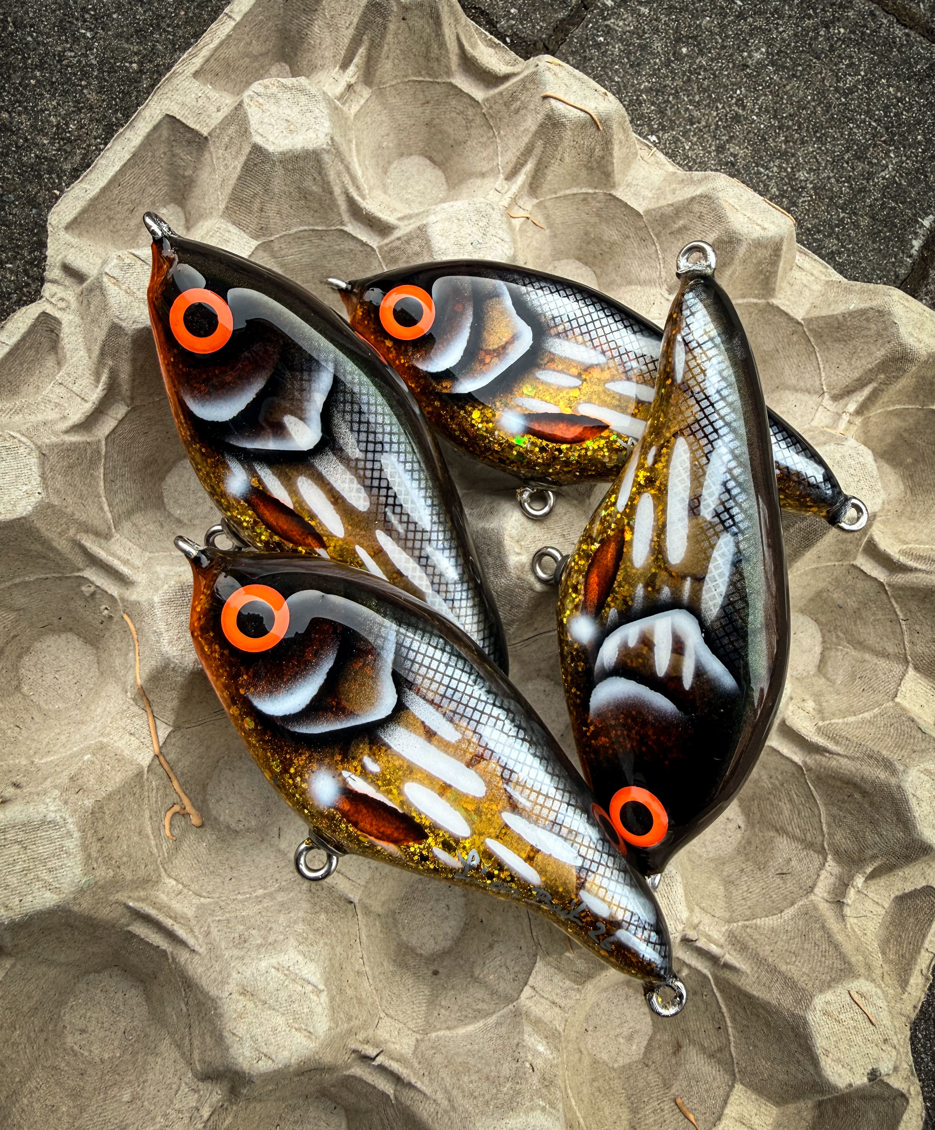 Franky Flash ”Shallow”