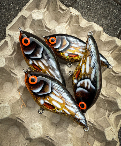 Franky Flash ”Shallow”