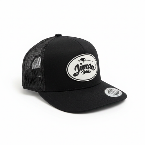 Jiman Baits Snapback – Produktbild